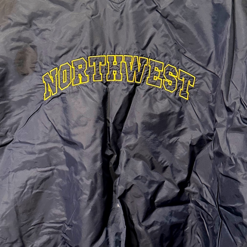 Northwest Jacket